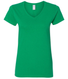 Women's Plain T-Shirt