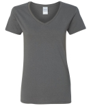 Women's Plain T-Shirt