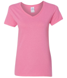Women's Plain T-Shirt