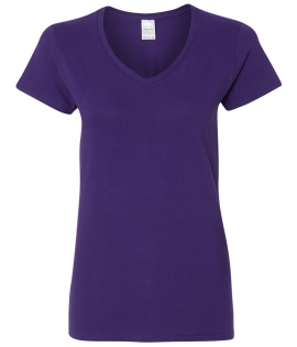 Women's Plain T-Shirt