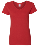 Women's Plain T-Shirt